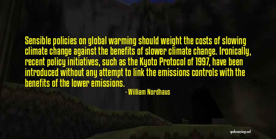Rinas Quotes By William Nordhaus Rinas Quotes By William Nordhaus