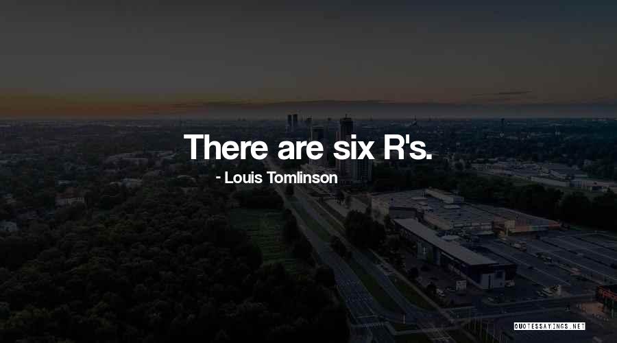 Rinascimento Italia Quotes By Louis Tomlinson Rinascimento Italia Quotes By Louis Tomlinson