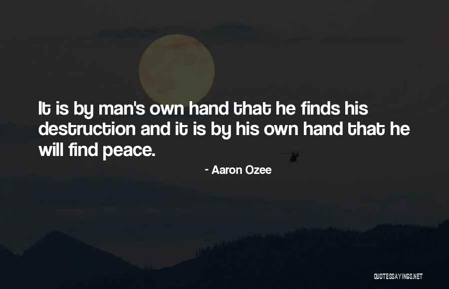 Rinascita Carolingia Quotes By Aaron Ozee Rinascita Carolingia Quotes By Aaron Ozee
