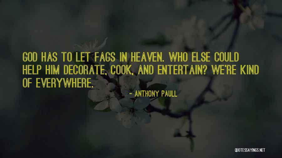 Rinascita Carolingia Quotes By Anthony Paull Rinascita Carolingia Quotes By Anthony Paull