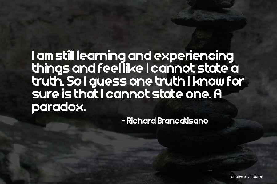 Rinascita Carolingia Quotes By Richard Brancatisano Rinascita Carolingia Quotes By Richard Brancatisano