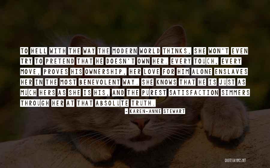Rinascita Quotes By Karen-Anne Stewart Rinascita Quotes By Karen-Anne Stewart