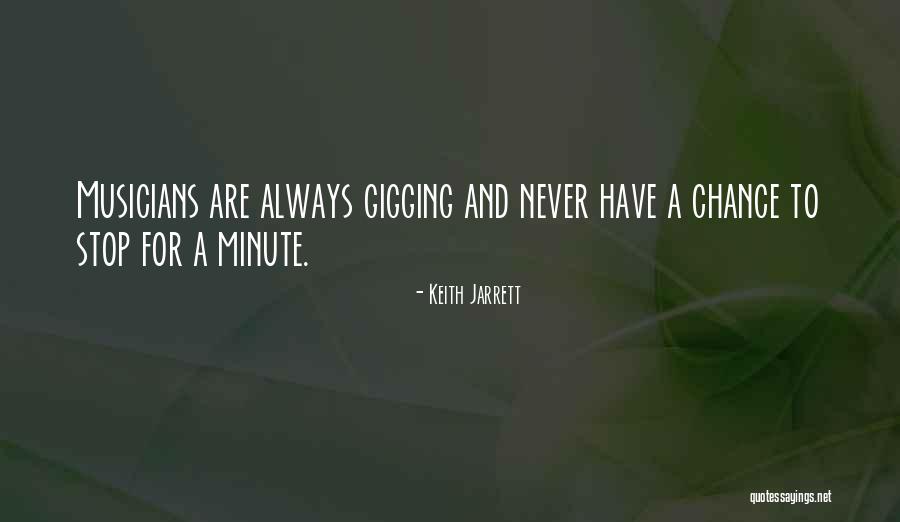 Rinat Brodach Quotes By Keith Jarrett Rinat Brodach Quotes By Keith Jarrett
