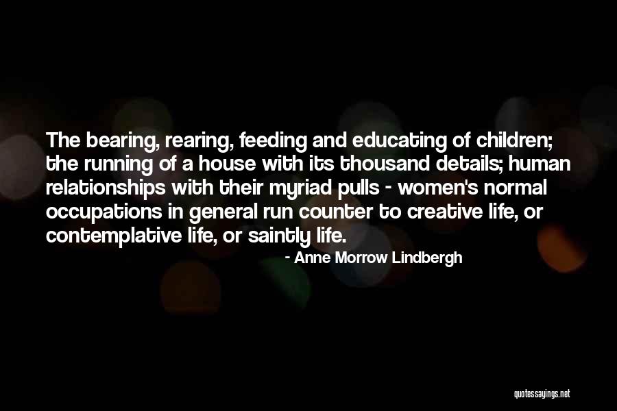 Rinat Greenberg Quotes By Anne Morrow Lindbergh Rinat Greenberg Quotes By Anne Morrow Lindbergh
