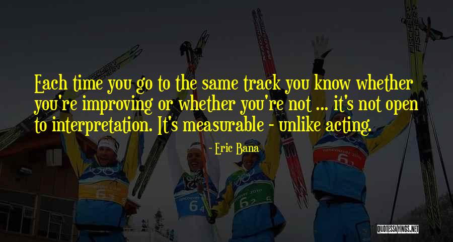 Rinat Greenberg Quotes By Eric Bana Rinat Greenberg Quotes By Eric Bana