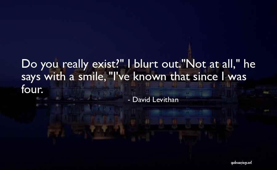 Rinat Usa Quotes By David Levithan Rinat Usa Quotes By David Levithan