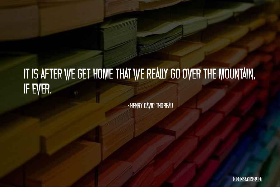 Rinat Usa Quotes By Henry David Thoreau