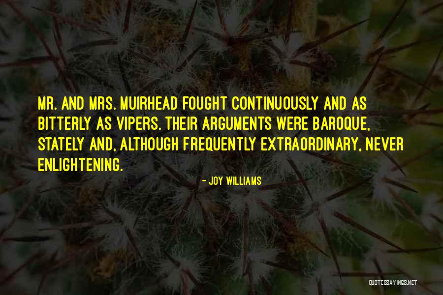 Rinat Usa Quotes By Joy Williams Rinat Usa Quotes By Joy Williams