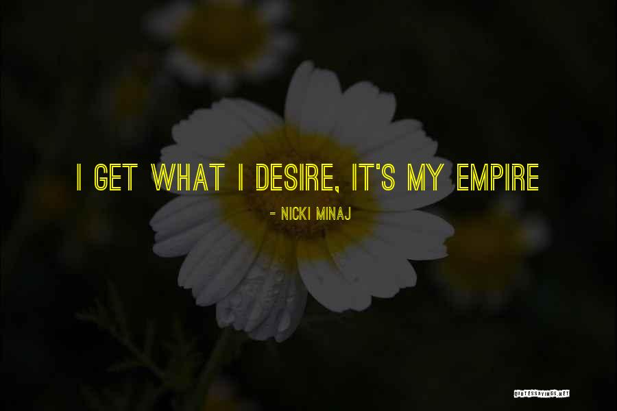 Rinat Usa Quotes By Nicki Minaj Rinat Usa Quotes By Nicki Minaj