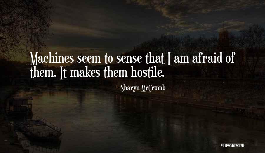 Rinat Usa Quotes By Sharyn McCrumb