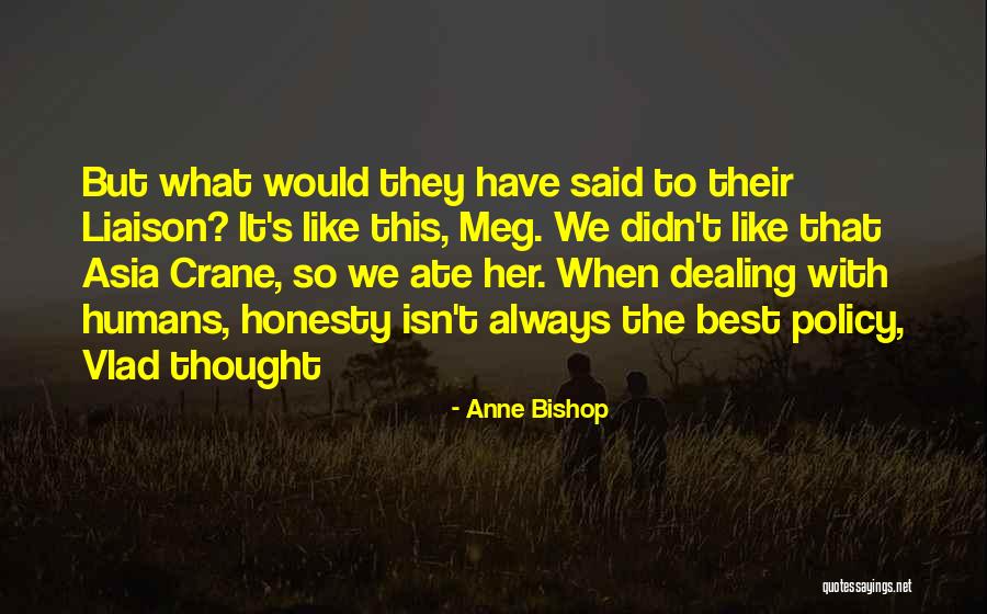 Rincones De Aprendizaje Quotes By Anne Bishop Rincones De Aprendizaje Quotes By Anne Bishop