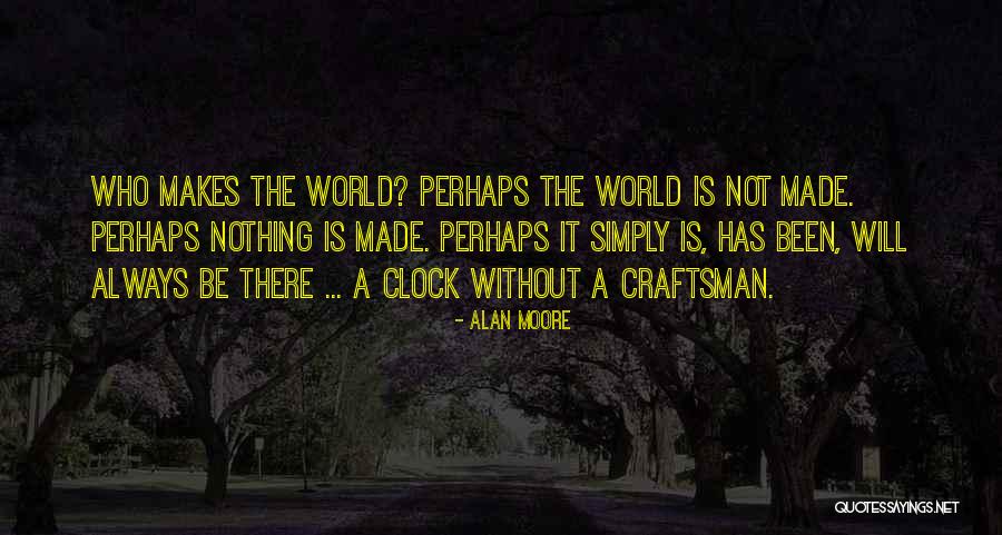 Rincones Rd Quotes By Alan Moore Rincones Rd Quotes By Alan Moore