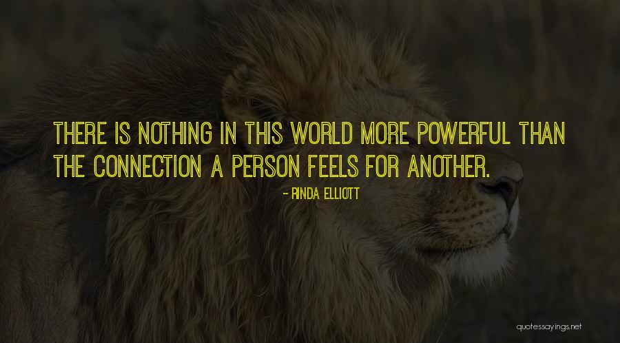 Rinda Elliott Quotes 1274405