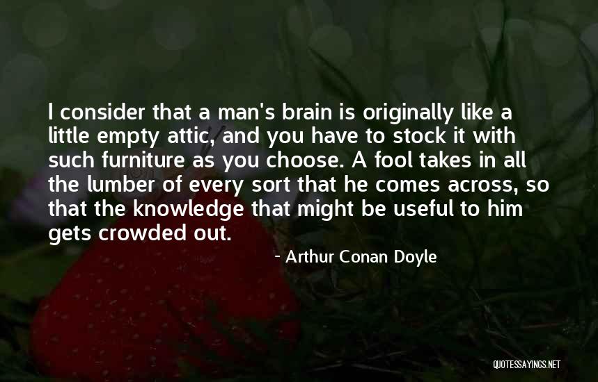 Rindapiearsta Quotes By Arthur Conan Doyle Rindapiearsta Quotes By Arthur Conan Doyle