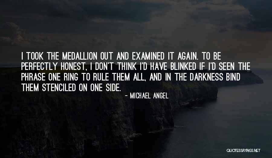 Rindas Uz Quotes By Michael Angel Rindas Uz Quotes By Michael Angel