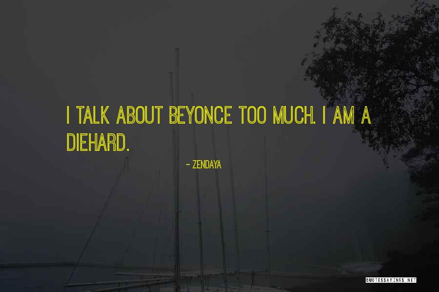 Rinderknecht In Iowa Quotes By Zendaya Rinderknecht In Iowa Quotes By Zendaya