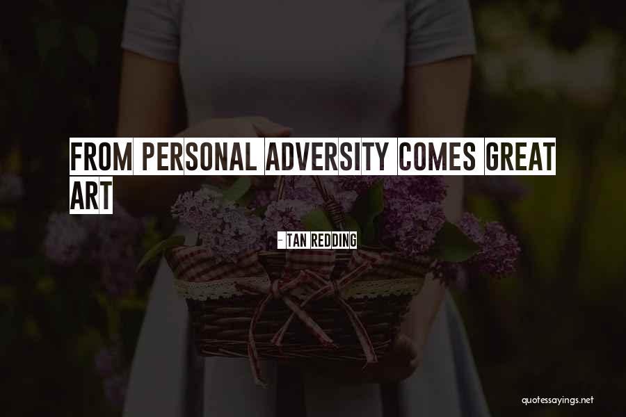 Rinderknecht Quotes By Tan Redding Rinderknecht Quotes By Tan Redding
