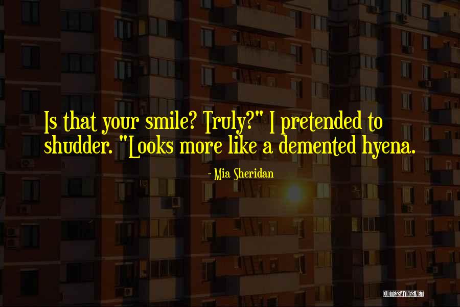 Rinderle Cabinets Quotes By Mia Sheridan Rinderle Cabinets Quotes By Mia Sheridan