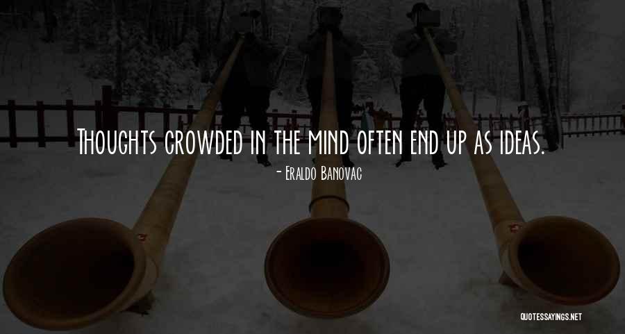 Rinderle Quotes By Eraldo Banovac Rinderle Quotes By Eraldo Banovac