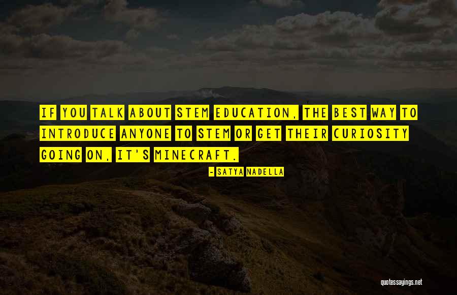 Rinderle Quotes By Satya Nadella Rinderle Quotes By Satya Nadella