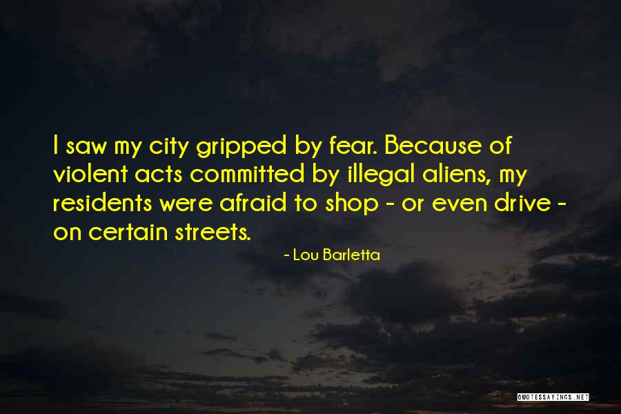 Rinderleber Quotes By Lou Barletta Rinderleber Quotes By Lou Barletta