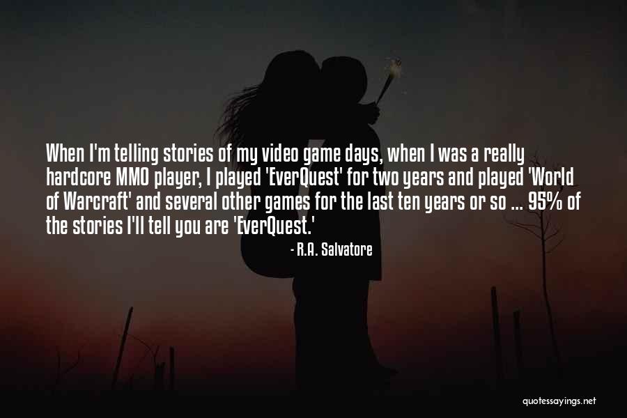Rinderleber Quotes By R.A. Salvatore Rinderleber Quotes By R.A. Salvatore