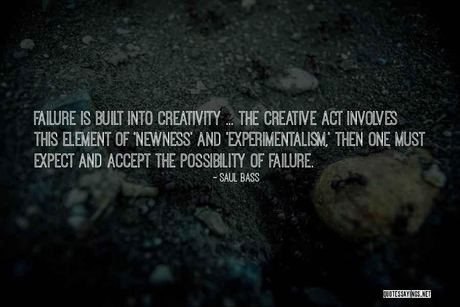 Rinderon Quotes By Saul Bass Rinderon Quotes By Saul Bass
