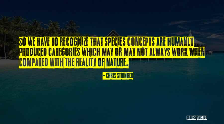 Rindex K Plet Quotes By Chris Stringer Rindex K Plet Quotes By Chris Stringer