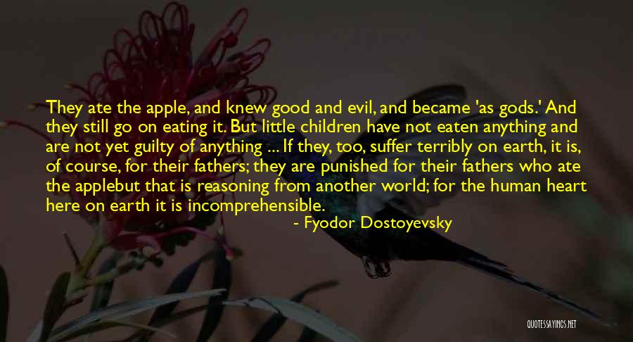 Rindiendo Mi Quotes By Fyodor Dostoyevsky Rindiendo Mi Quotes By Fyodor Dostoyevsky