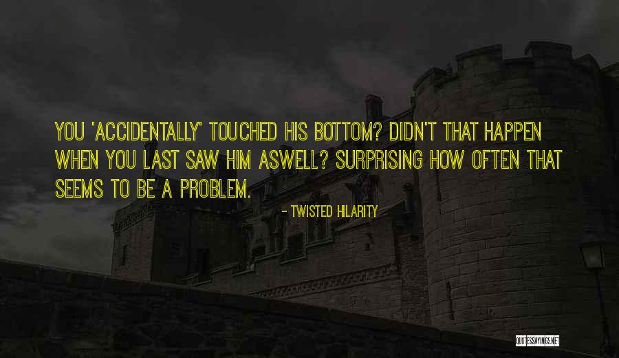 Rindless Bacon Quotes By Twisted Hilarity Rindless Bacon Quotes By Twisted Hilarity