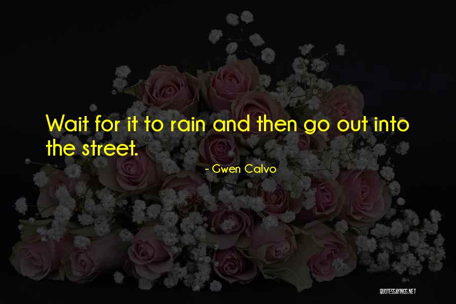 Rindo Senpai Quotes By Gwen Calvo Rindo Senpai Quotes By Gwen Calvo