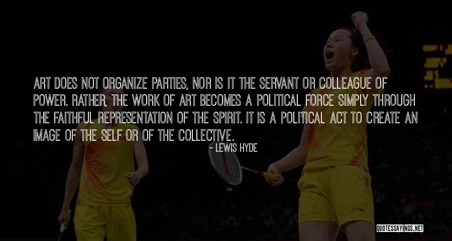 Rindomam Quotes By Lewis Hyde Rindomam Quotes By Lewis Hyde