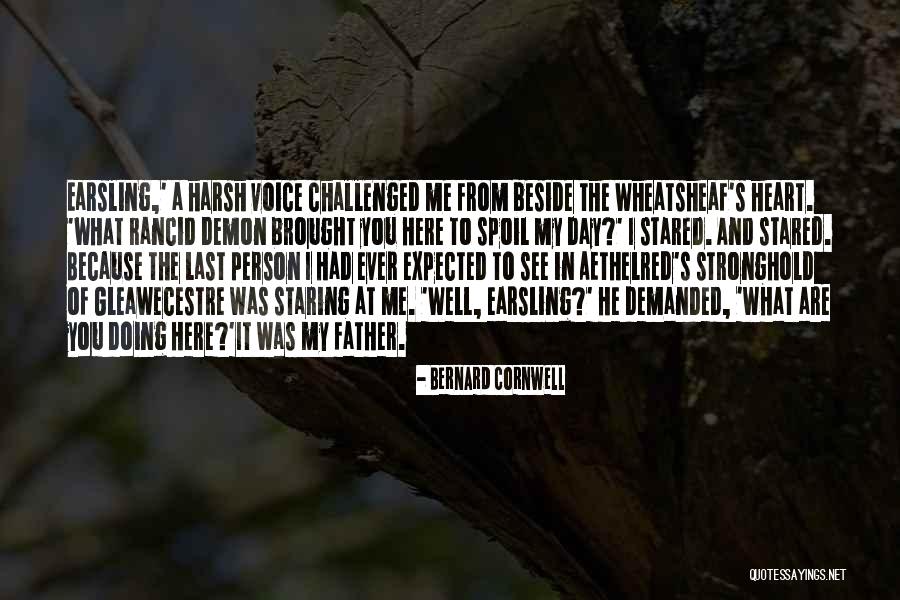 Rindopepimut Quotes By Bernard Cornwell Rindopepimut Quotes By Bernard Cornwell
