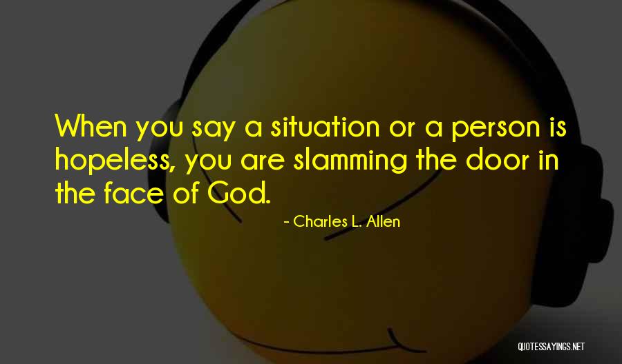 Rindu Awak 200 Quotes By Charles L. Allen Rindu Awak 200 Quotes By Charles L. Allen