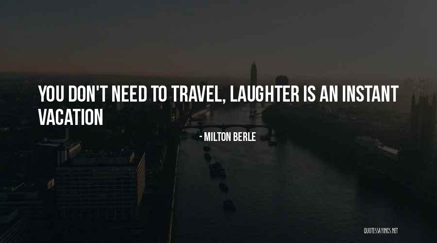 Rindu Awak 200 Quotes By Milton Berle Rindu Awak 200 Quotes By Milton Berle