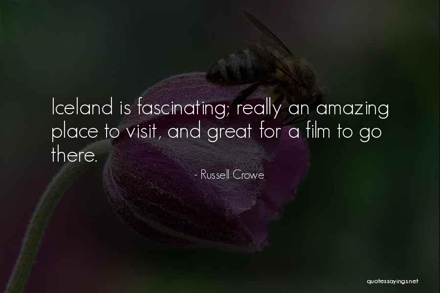 Rindu Awak 200 Quotes By Russell Crowe Rindu Awak 200 Quotes By Russell Crowe