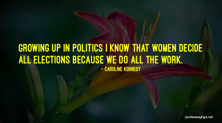 Rindu Kawan Quotes By Caroline Kennedy Rindu Kawan Quotes By Caroline Kennedy