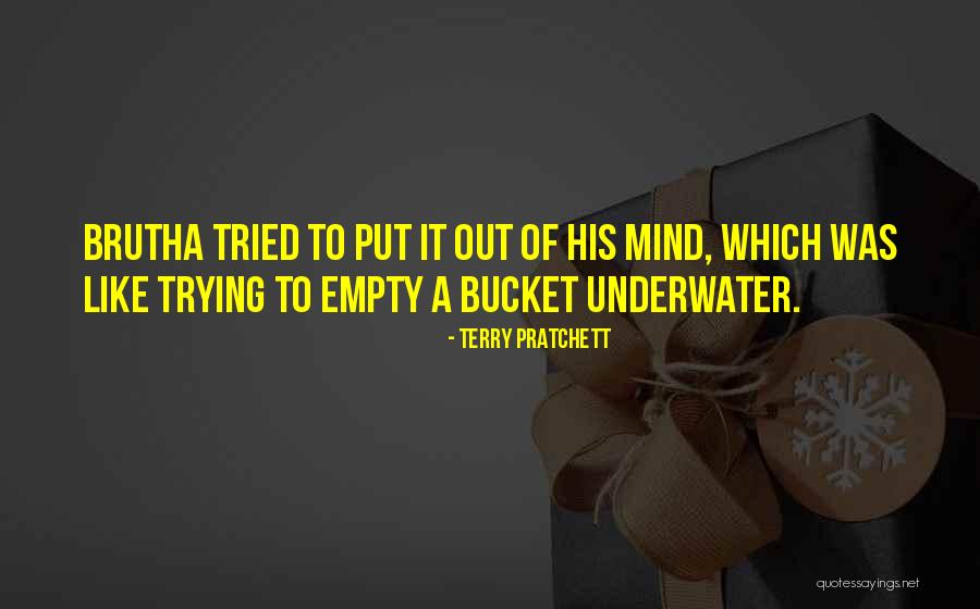 Rindu Kawan Quotes By Terry Pratchett Rindu Kawan Quotes By Terry Pratchett