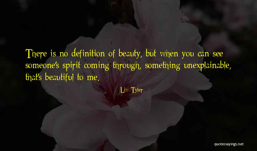 Rinduku Iwan Quotes By Liv Tyler Rinduku Iwan Quotes By Liv Tyler
