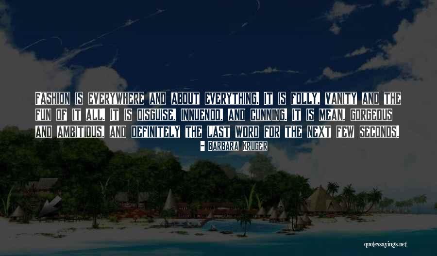Rinduku Tiada Quotes By Barbara Kruger Rinduku Tiada Quotes By Barbara Kruger