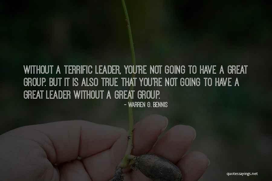 Rindunya Hatiku Quotes By Warren G. Bennis Rindunya Hatiku Quotes By Warren G. Bennis