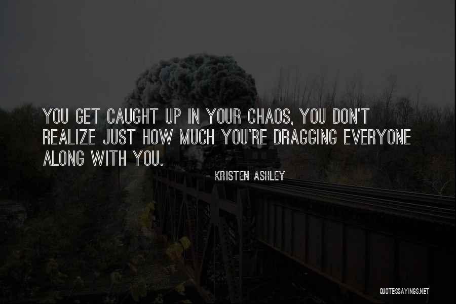 Rinearson Creek Quotes By Kristen Ashley Rinearson Creek Quotes By Kristen Ashley