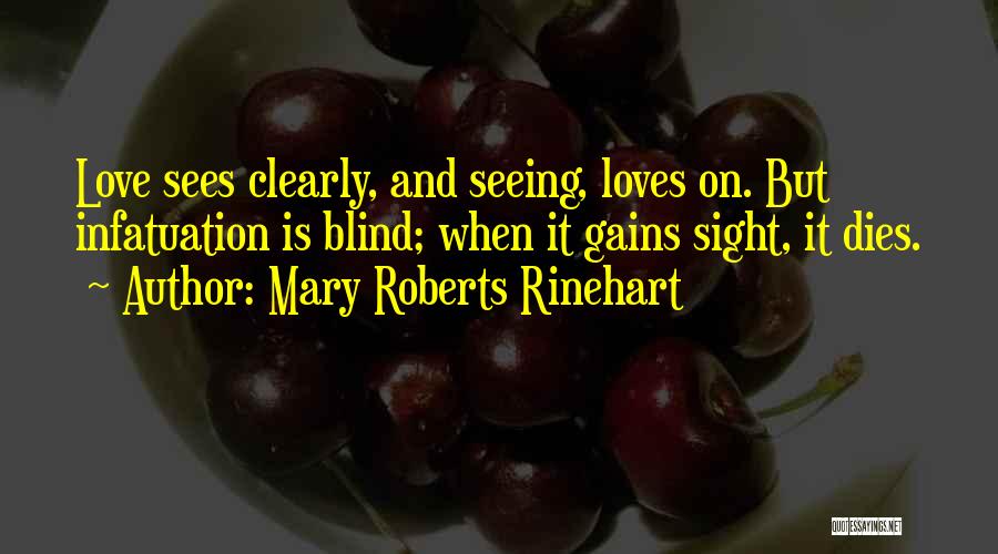 Rinehart Quotes By Mary Roberts Rinehart