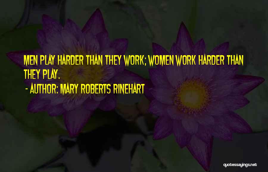 Rinehart Quotes By Mary Roberts Rinehart