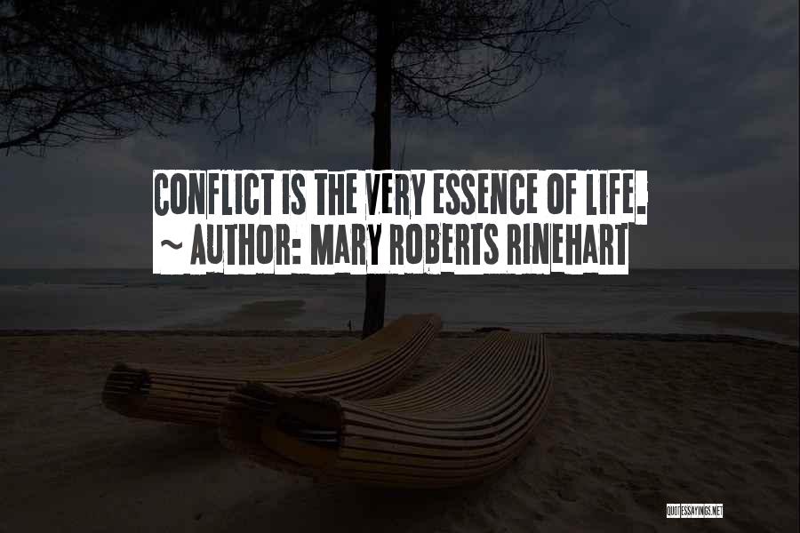 Rinehart Quotes By Mary Roberts Rinehart