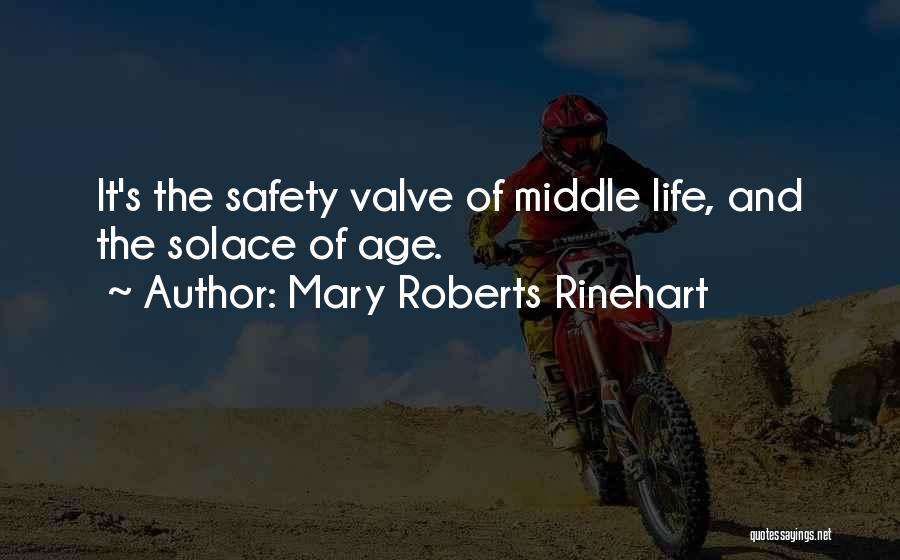 Rinehart Quotes By Mary Roberts Rinehart