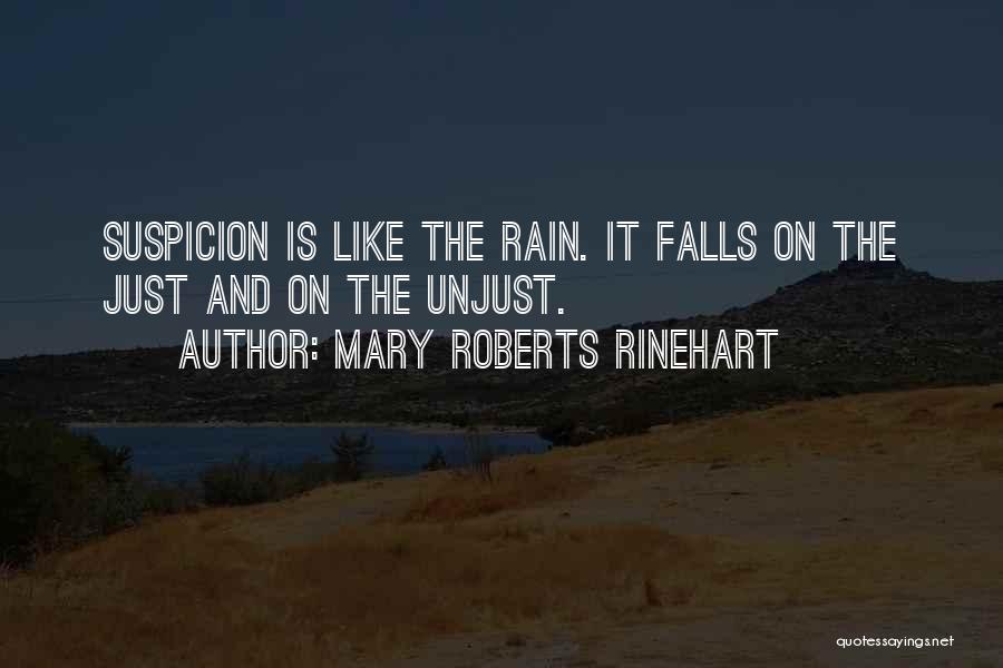 Rinehart Quotes By Mary Roberts Rinehart