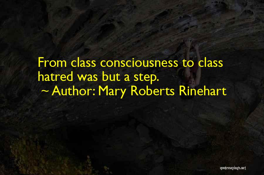 Rinehart Quotes By Mary Roberts Rinehart