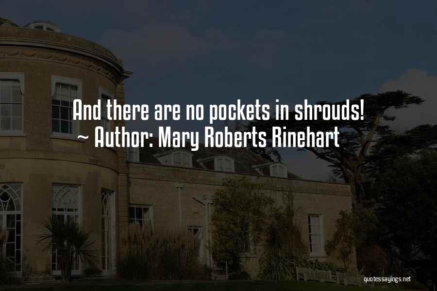 Rinehart Quotes By Mary Roberts Rinehart