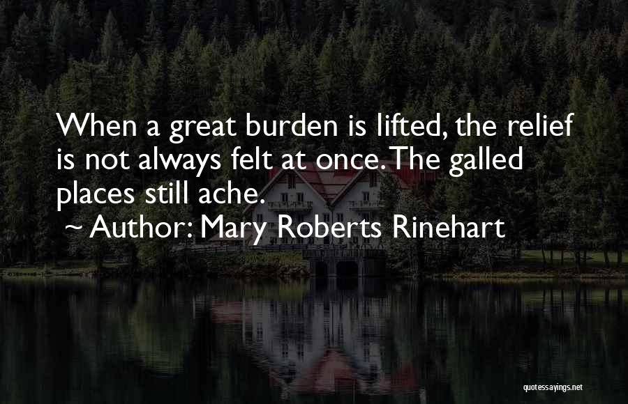 Rinehart Quotes By Mary Roberts Rinehart